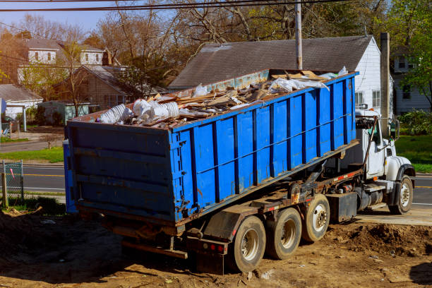 Best Demolition Debris Removal  in Emory, TX