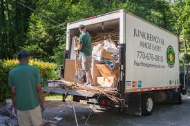 Professional Junk Removal Services in Emory, TX